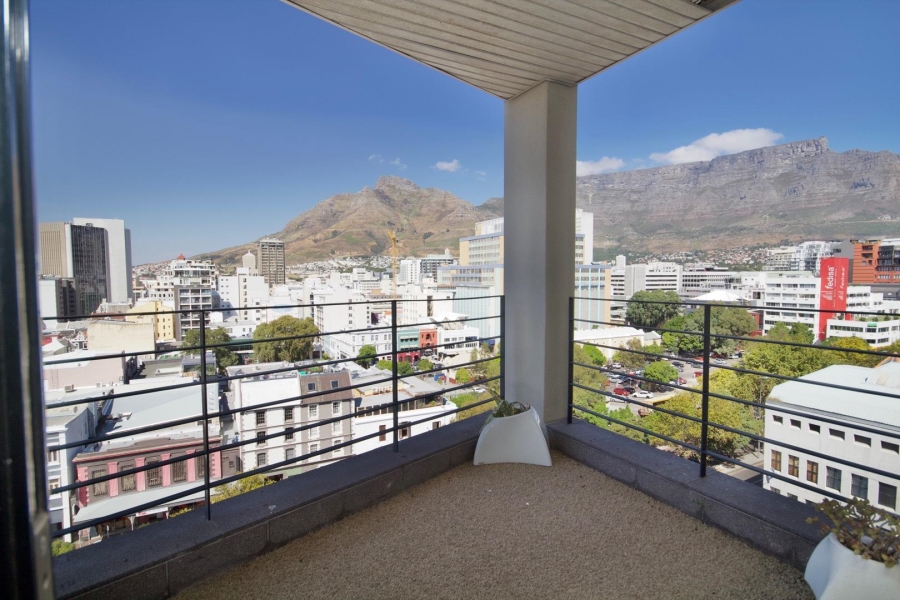 4 Bedroom Property for Sale in Cape Town City Centre Western Cape